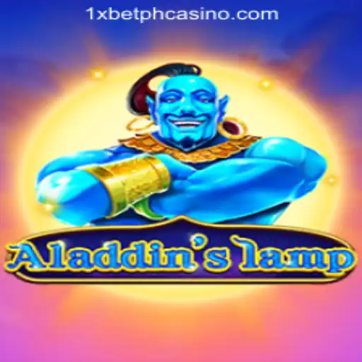 Discover the Magic of Aladdinslamp at 1xBet Online Casino Philippines