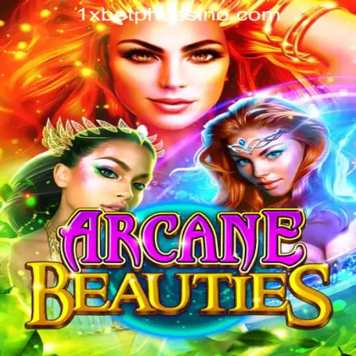 Unveiling ArcaneBeauties in 1xBet Online Casino Philippines