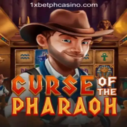 Discover the Enigmatic World of 'CurseofthePharaoh' at 1xBet Online Casino Philippines