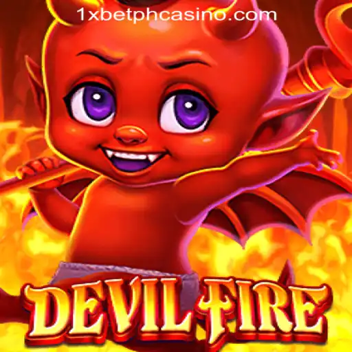 Exploring DevilFire: A Thrilling Adventure with 1xBet Online Casino Philippines