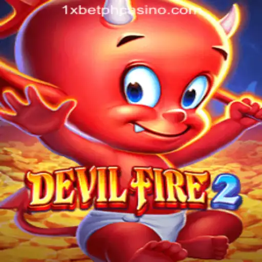 DevilFire2: Unveiling the Thrilling Gameplay Experience at 1xBet Online Casino Philippines