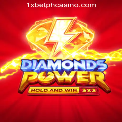Explore the Thrilling World of Diamondspower at 1xBet Online Casino Philippines