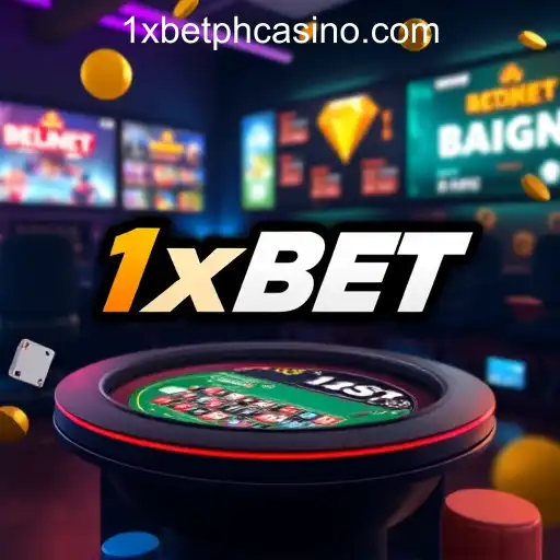 1xBet Online Casino Philippines: A Dominant Force in the Digital Gambling Arena