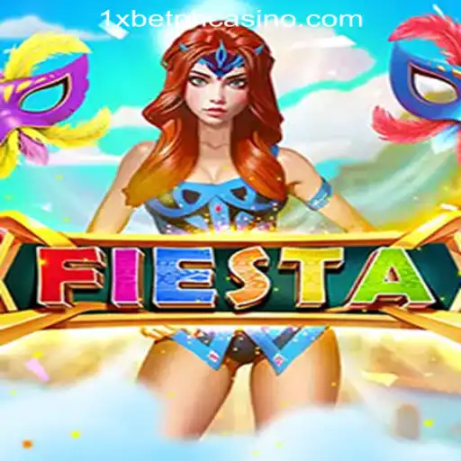 Exploring Fiesta at 1xBet Online Casino Philippines