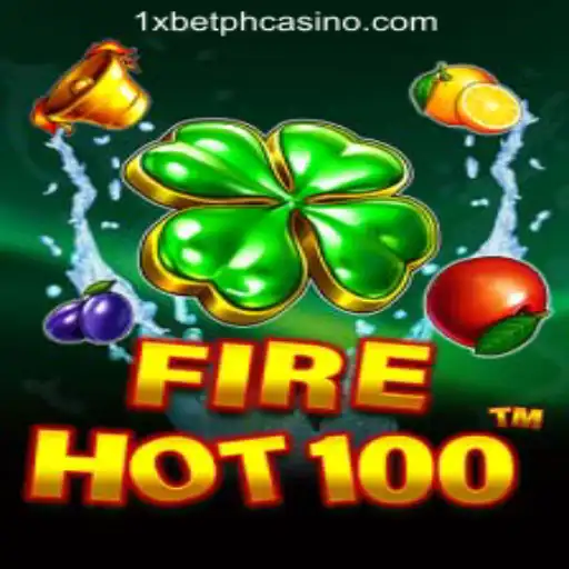 Discover the Thrills of FireHot100 at 1xBet Online Casino Philippines