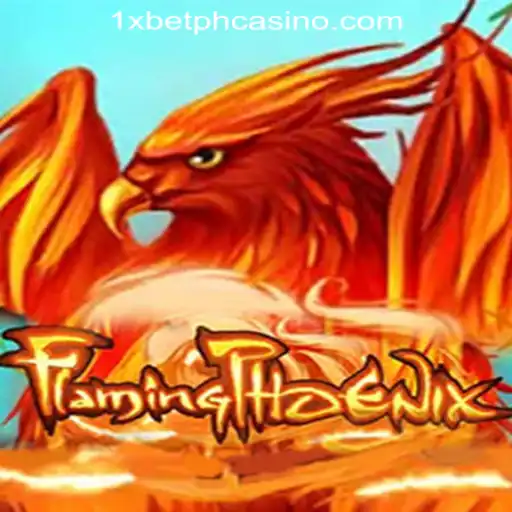 Exploring FlamingPhoenix: A Thrilling Adventure in 1xBet Online Casino Philippines