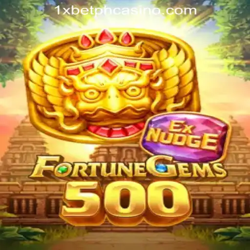 FortuneGems500: A Dynamic Adventure with 1xBet Online Casino Philippines