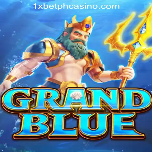 Experience the Thrill: Exploring GRANDBLUE at 1xBet Online Casino Philippines