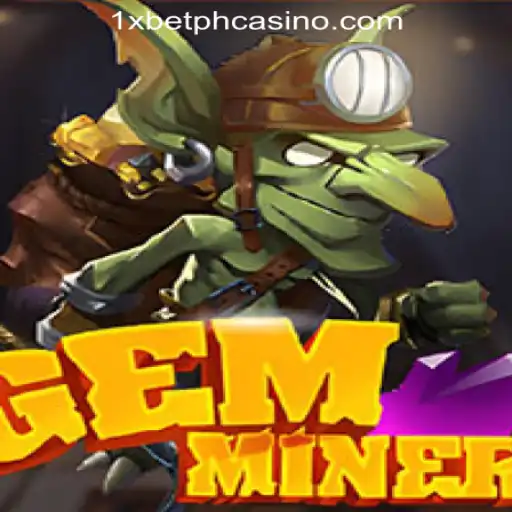 Discover the Thrilling Experience of GemMiner at 1xBet Online Casino Philippines