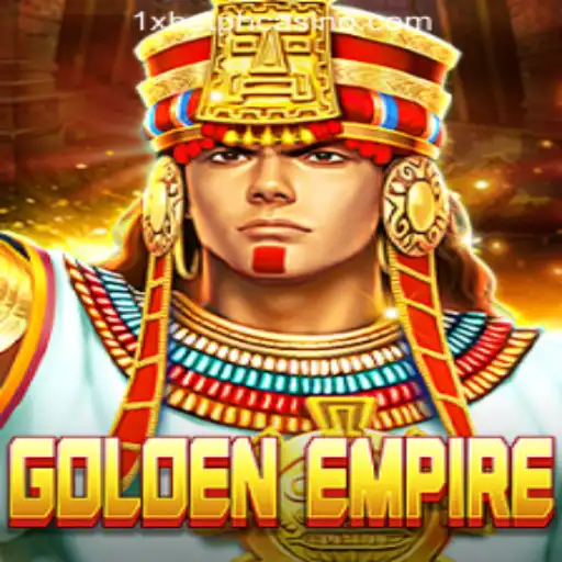 GoldenEmpire: A Journey Through Ancient Riches at 1xBet Online Casino Philippines