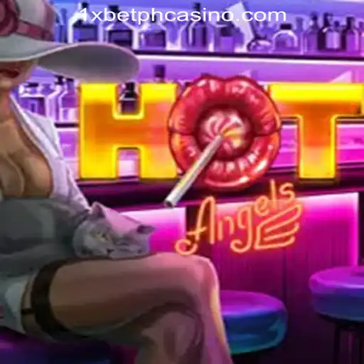 Exploring HotAngels: A Thrilling New Addition to 1xBet Online Casino Philippines