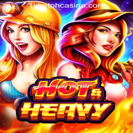 Exploring HotHeavy: A Thrilling Casino Experience with 1xBet Online Casino Philippines