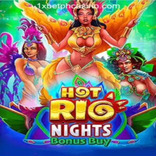 Explore the Thrilling World of HotRioNightsBonusBuy at 1xBet Online Casino Philippines