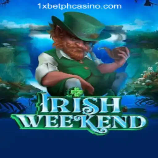 Exploring the Thrilling World of IrishWeekend at 1xBet Online Casino Philippines