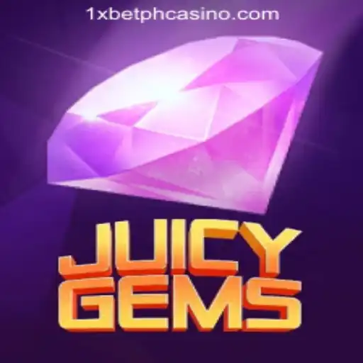 Unveiling the Excitement of JuicyGems at 1xBet Online Casino Philippines