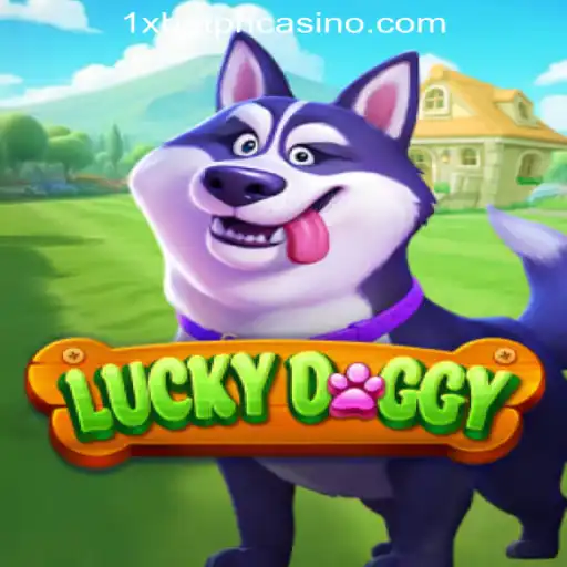 LuckyDoggy: A Thrilling Addition to 1xBet Online Casino Philippines