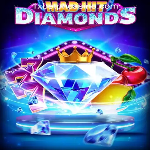 Exploring MadHitDiamonds and 1xBet Online Casino in the Philippines