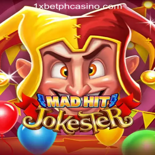 Unveiling MadHitJokester and the Thrill of 1xBet Online Casino in the Philippines
