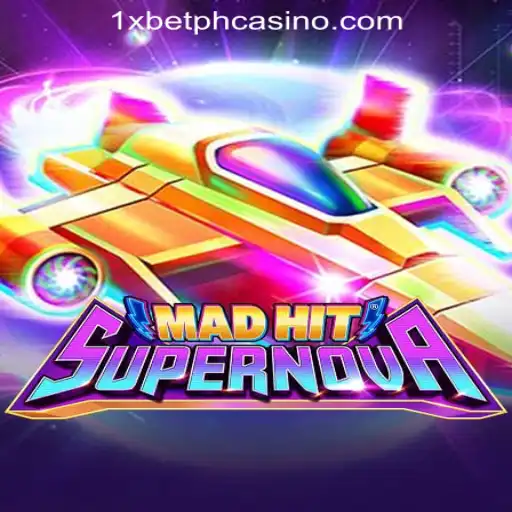 Discover the Thrills of MadHitSupernova at 1xBet Online Casino Philippines