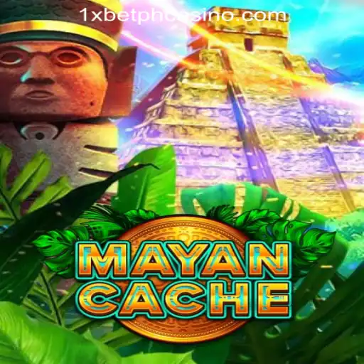 Uncover Ancient Treasures with MayanCache at 1xBet Online Casino Philippines