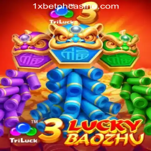 Discover 3LuckyBaozhu: A Thrilling Adventure at 1xBet Online Casino Philippines