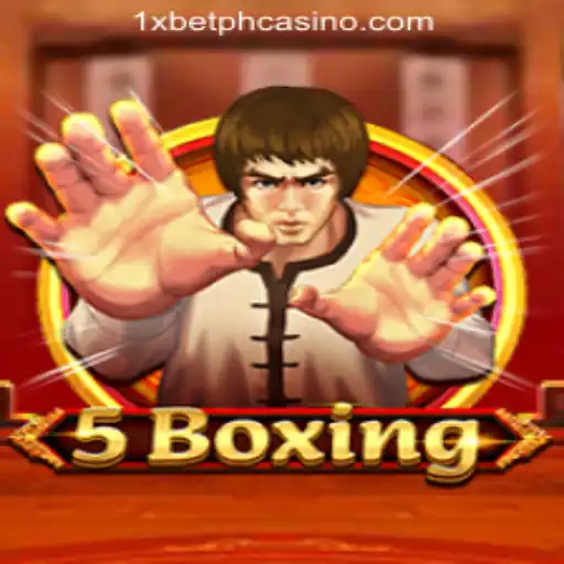 Exploring the Thrills of 5Boxing at 1xBet Online Casino Philippines
