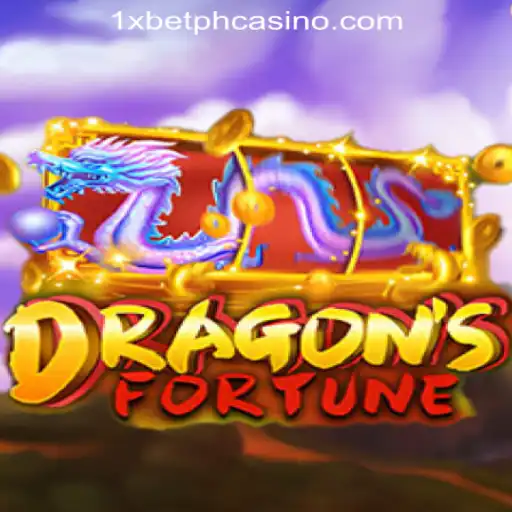 Explore DragonFortune at 1xBet Online Casino Philippines
