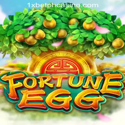 Discover FortuneEgg at 1xBet Online Casino Philippines