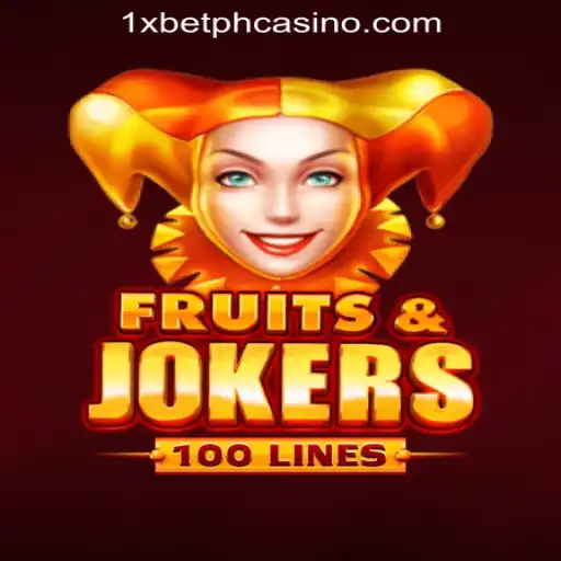 Exploring FruitsAndJokers100: The Thrilling Game at 1xBet Online Casino Philippines