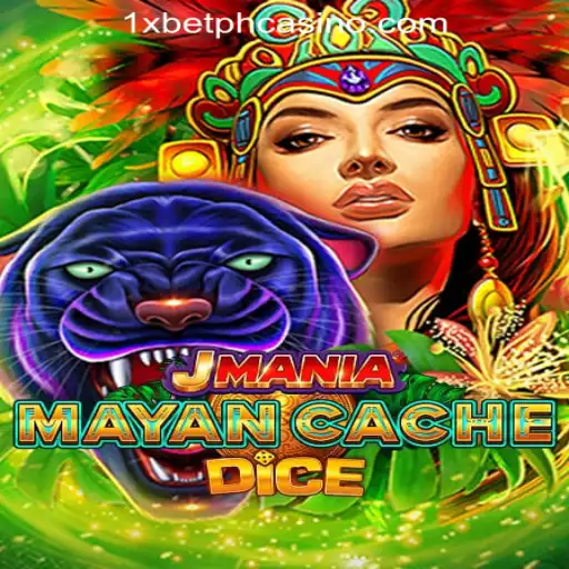 Exploring JManiaMayanCacheDice: A Thrilling Addition to 1xBet Online Casino Philippines