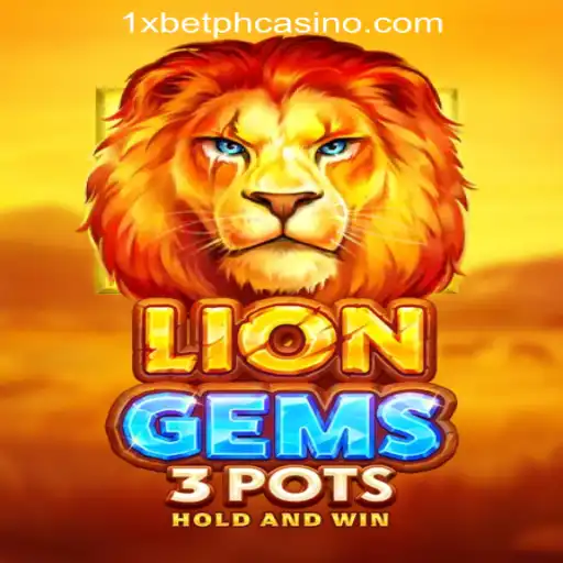 Discover the Thrilling World of LionGems3pots at 1xBet Online Casino Philippines