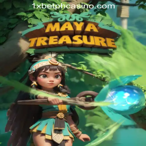 Exploring MayaTreasure: A Riveting Adventure at 1xBet Online Casino Philippines