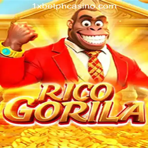 RicoGorila: Dive into the Exciting World of 1xBet Online Casino Philippines