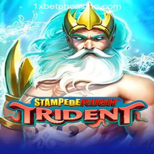 Exploring StempedeRushTrident: A New Addition to 1xBet Online Casino Philippines