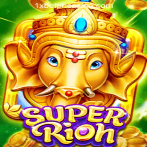 The Thrill of SuperRich and 1xBet Online Casino Philippines
