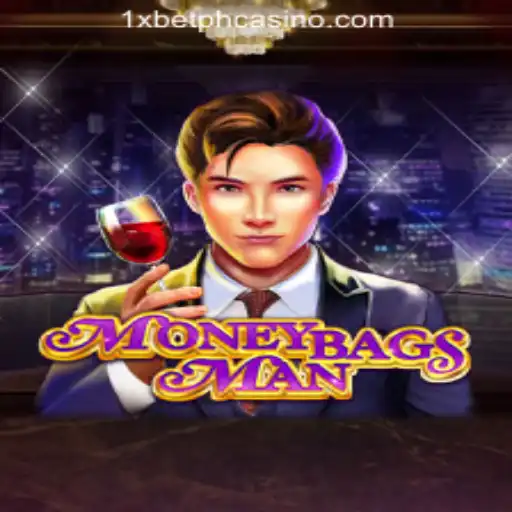 Exploring the Thrilling World of MoneybagsMan: A Dive into 1xBet Online Casino Philippines
