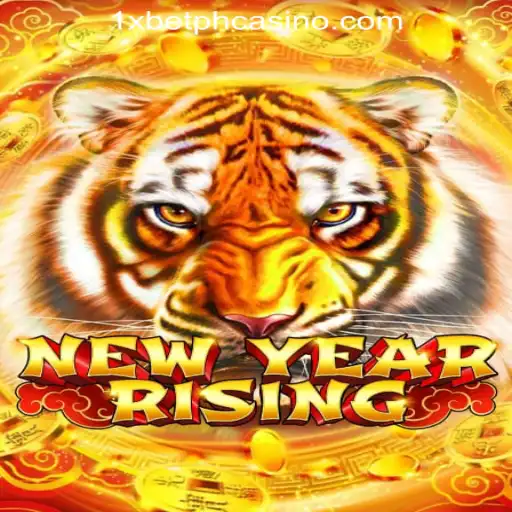Discover the Thrilling Adventure of NewYearRising at 1xBet Online Casino Philippines