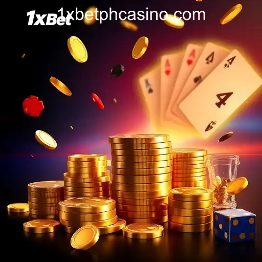 Maximizing Opportunities with 1xBet Online Casino Philippines: The Art of Promotion