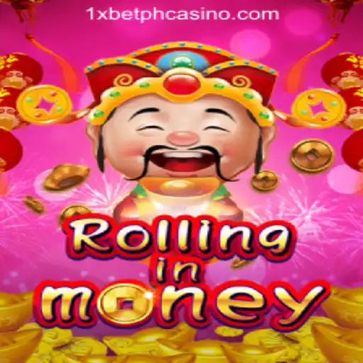 Exciting World of RollingInMoney at 1xBet Online Casino Philippines