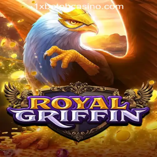 RoyalGriffin: An Enchanting Adventure in 1xBet Online Casino Philippines