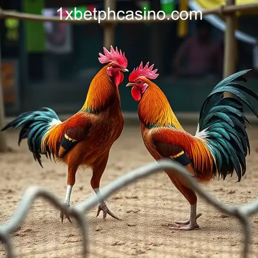 The Fusion of Traditional Sabong Games with 1xBet Online Casino Philippines