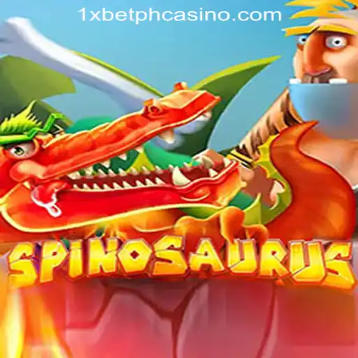 Exploring the Excitement of Spinosaurus at 1xBet Online Casino Philippines