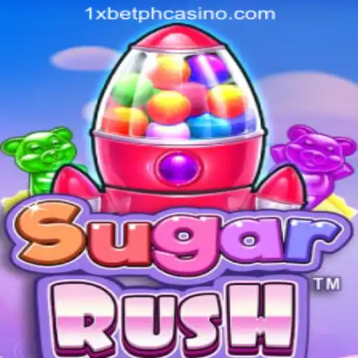 Exploring SugarRush: A Sweet Adventure with 1xBet Online Casino Philippines