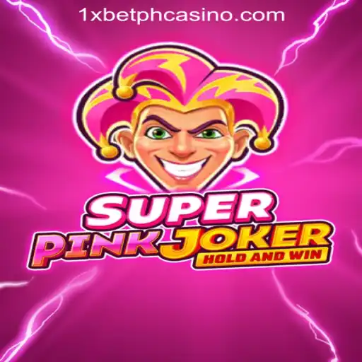 Discover the Thrilling World of SuperPinkJoker at 1xBet Online Casino Philippines