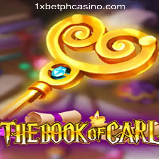Exploring TheBookofCarl at 1xBet Online Casino Philippines