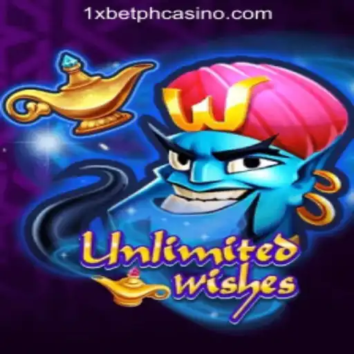 UnlimitedWishes: A Magical Journey at 1xBet Online Casino Philippines