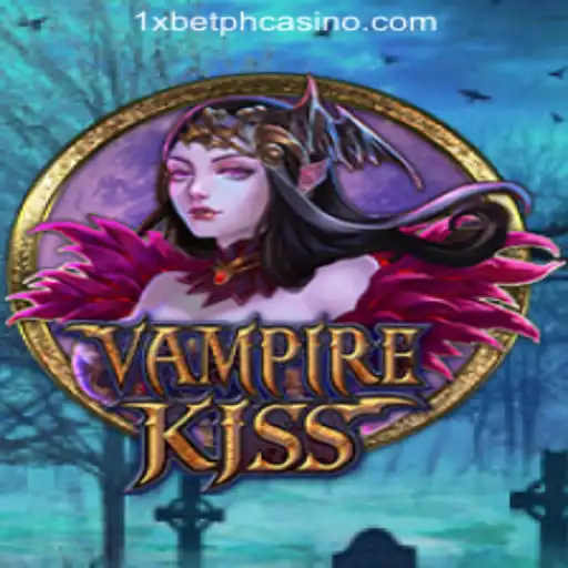VampireKiss: A Thrilling Adventure in 1xBet Online Casino Philippines