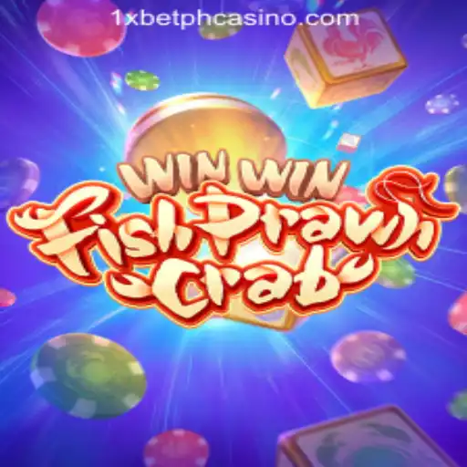 WinWinFishPrawnCrab: Dive into the Exciting World of 1xBet Online Casino Philippines