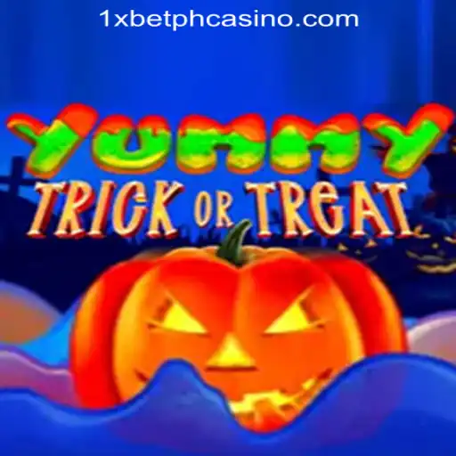 YummyTrickorTreat Game Overview and Introduction with 1xBet Online Casino Philippines