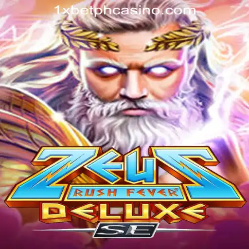 Experience the Thrill of ZeusRushFeverDeluxeSE at 1xBet Online Casino Philippines